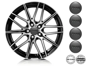 Jeep Ruota Distintivi Edizione Etichette Auto Pregiate